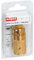 Legrand - Douille pour ampoule E14 - acier laitonné