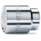 Beta 910A 13 - Chiavi a bussola con attacco quadro femmina 3/8 bocca esagonale cromate