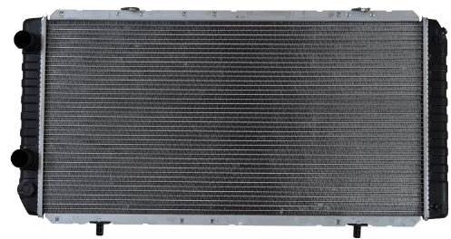 Nrf 52062 Radiatore, Raffreddamento motore