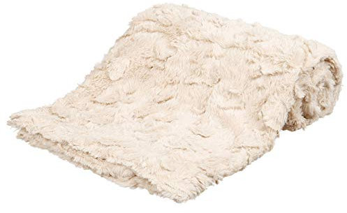 Trixie Kuscheldecke, 100 x 70 cm, Beige