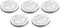 Uhrenbatterie Renata Swiss Made Renata 373 oder SR916SW 1.5V (5 x 373 oder SR 916 SW)