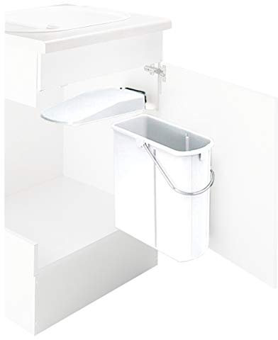 WESCO 700411-10 Einbau Abfallsammler DT 19 Liter