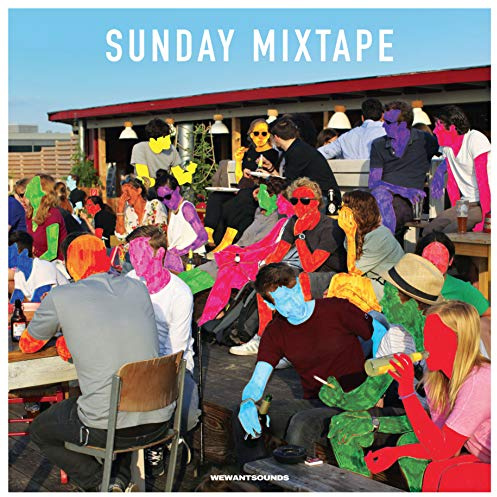 Sunday Mixtape / Various