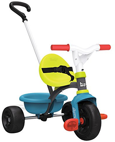 Smoby - Be Move, Blau