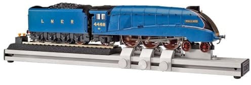 Hornby R8211 Rolling Road - Spare Parts and Train Accessories for Hornby OO Gauge Model Railway Sets, Coupling and Modelling Tools - Scale 1:76