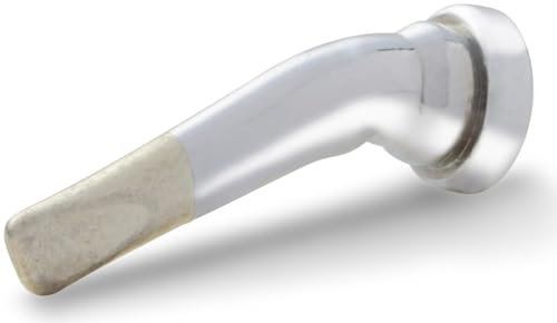 Weller T0054444299 Soldering Tip for Soldering Iron, 80 W