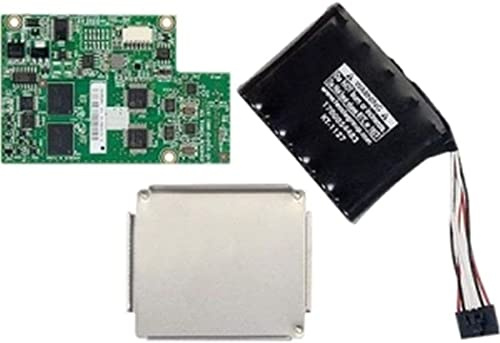 LSI LSICVM01 - laddningsbara batterier (RAID-kontroller, grå, 9266-4i,