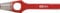 KS Tools 129.2066 Henkel-Locheisen, 66mm