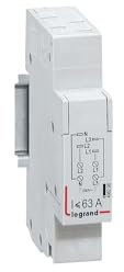 Strommodul für tetrapolaren Kamm, HX³ Gruppenkopf horizontal