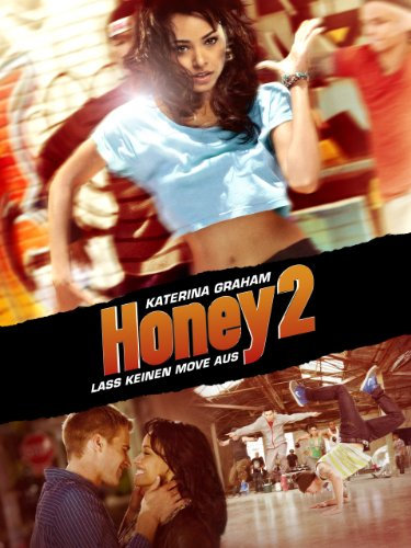 Honey 2