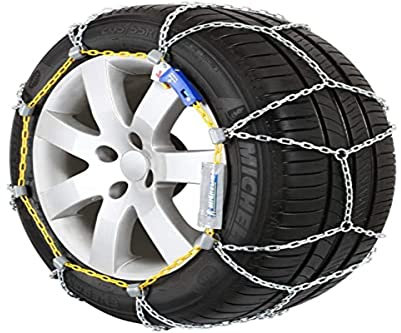 Michelin 8220 Schneekette Kettengruppe