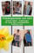 Frühlingstrends von mi-li: Einfach häkeln - Anleitungen für coole Tops, Dreieckstücher, Ponchos u.v.m
