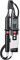 VOLTCRAFT VC 64 Zweipoliger Spannungsprüfer CAT III 1000 V, CAT IV 600 V Akustik, LCD, LED