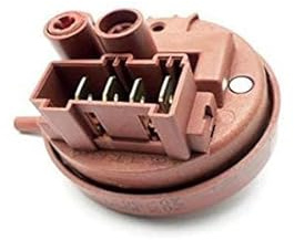 Pressostat Simple Référence : L37a034i9 Pour Vedette