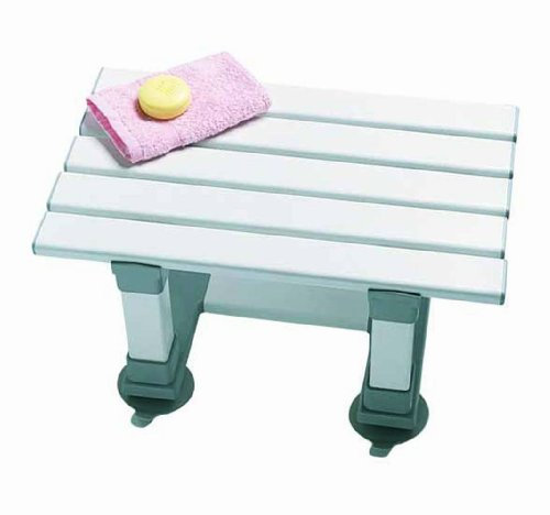 Aidapt VR129 Medina Badewannensitz 30,48 cm hoch