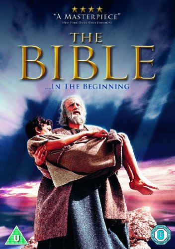 Bible The - Studio Classic DVD [UK Import]