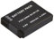 Ersatzakku für die Panasonic Lumix DMC TZ71 TZ61 TZ58 TZ56 TZ41 TZ40 ZS30 - Akku für Panasonic BCM13 (950mAh) inkl. PATONA Displaypad