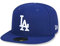 New Era 59Fifty Cap - Authentic Los Angeles Dodgers - 7 3/4