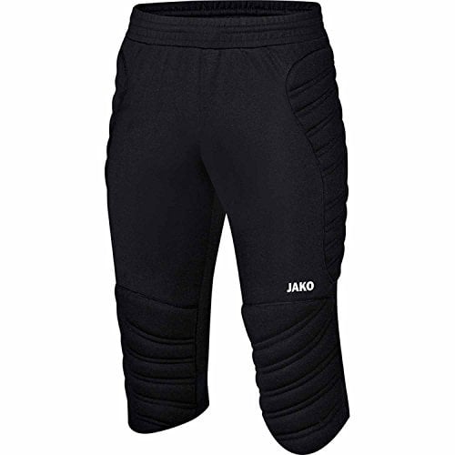 JAKO Herren Torwart Caprihose Striker 8938