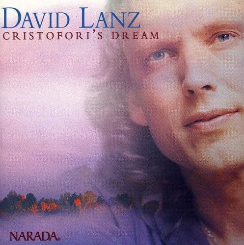 Cristofori's Dream (remastered) (bonus Track)