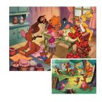 Backen und feiern mit Winnie The Pooh