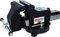 KS Tools 914.0005 Parallel-Schraubstock, 5, 125 mm