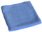 SemyTop Top Mikrofasertücher extra, blau, 40 x 40 cm, 1er Pack (1 x 20 Stück) ST-951