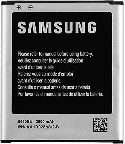 Samsung Galaxy S3 S III Mini OEM Akku für SM-G730A AT&T und SM-G730V Verizon Wireless Telefon Modelle