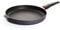 Woll Diamond Lite poêle en fonte - Induction-, Ø 32 cm, hauteur 5 cm, avec manche amovible - Convient à tous les types de cuisinières, antiadhésif, fonte d'aluminium