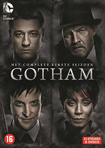 Gotham - Saison 1