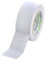 BONUS Eurotech 1BL23.46.0050/033A# Ruban de marquage au sol PVC, largeur 50 mm, longueur 33 m, adhésif à base de caoutchouc, épaisseur 0,17 mm, Blanc