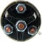 DB Electrical SSW2806 Universal-Schlüsselschalter für Marine-Traktor/9900-9006