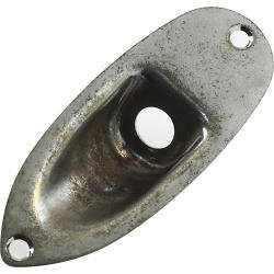 Gotoh Relic Jack, Aged chrom