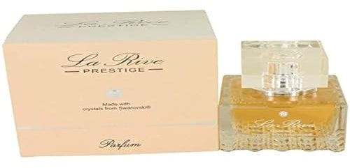 La Rive Prestige Beauty Parfum made with Swarovski Elements 75 ml