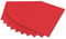 folia 6119 - Fotokarton Hibiscus, 50 x 70 cm, 300 g/qm, 10 Bogen - zum Basteln und kreativen Gestalten von Karten, Fensterbildern und für Scrapbooking