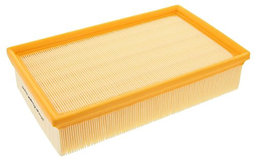 MAPCO 60985 Luftfilter | Kompatibel mit: AUDI 100 C4 Avant, 100 C4 Stufenheck, A6 C4, A6 C4 Avant