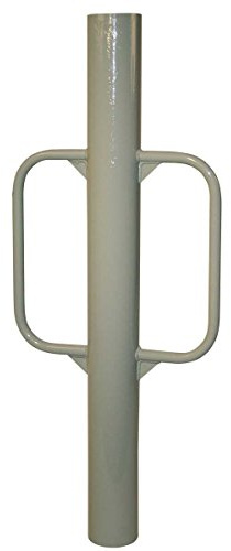 Kerbl Handramme Durchm. 113,5 mm ca. 12 kg