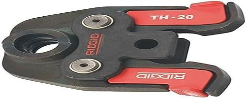 Pressbacke 14mm Compact U RIDGID - 21024011