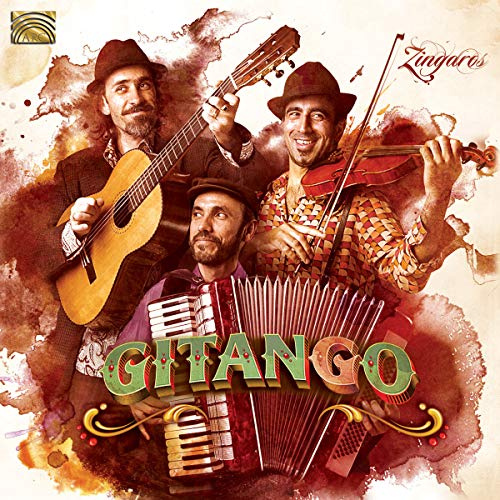 ARC Gitango