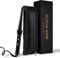 CLOUD NINE The Texture Wand Hair Styling Tool | Variable Temperature Control | Instant Heat Ceramic Barrel | 360° Degree Pivot Cord | Range of Hair Types Shiny Smooth Results