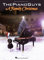 The Piano Guys - A Family Christmas Songbook: Solo Piano/Optional Cello (English Edition)