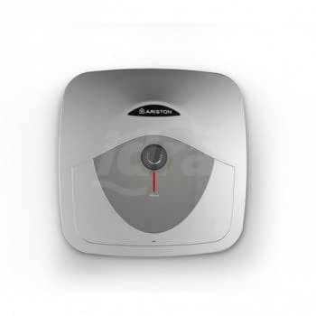 ARISTON THERMO SPA 3100335 Scaldabagno, Bianco, 15 liters