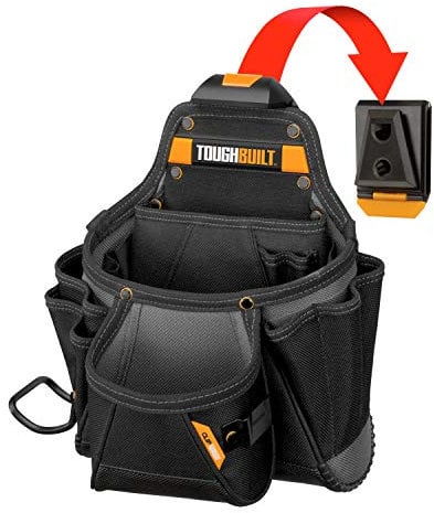 ToughBuilt TOU-CT-01 Tasche für Handwerker