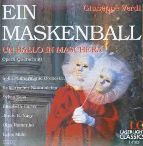 Un Ballo in Maschera (Az)