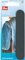 Prym schwarz 610746 Rutsch Stopp, Polyester, 11,5 x 2 cm, 1 Stück