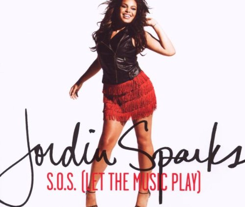 S.O.S.(Let the Music Play)