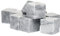 Sagaform 5016350 Bar Whiskey Steine, 9-er Set