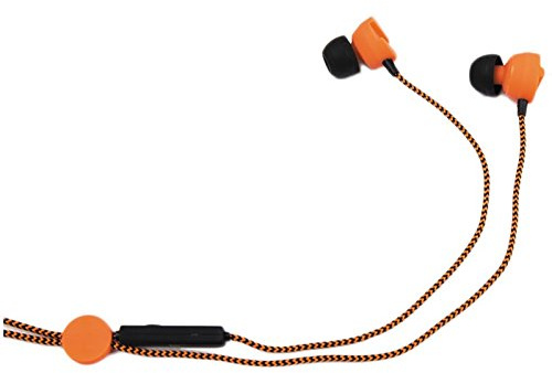 WESC M10 Auriculares con Cable