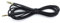 Bose 749277-0010 - Cable de Audio para los Auriculares inalámbricos externos Cerrados SoundLink II, Color Negro