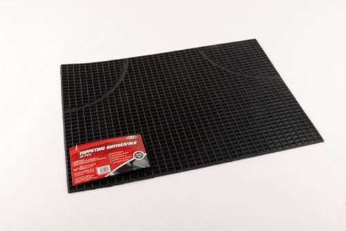 Sovratappettino Singolo Universale in gomma 32x42 per auto
